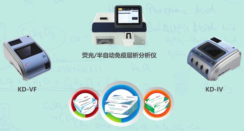 血清淀粉樣蛋白（SAA），你了解嗎？