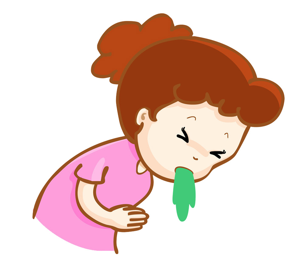 如何應(yīng)對(duì)突發(fā)性急性胃腸炎？